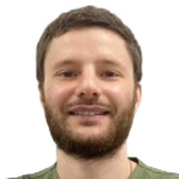 Романенко Максим Сергеевич — Стоматолог, Омск