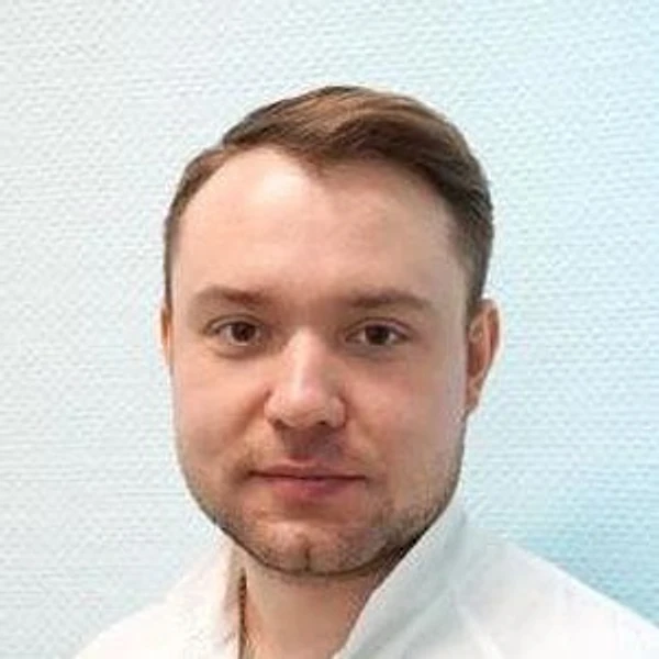 Васильев Владимир Алексеевич — Ортопед, Терапевт, Омск