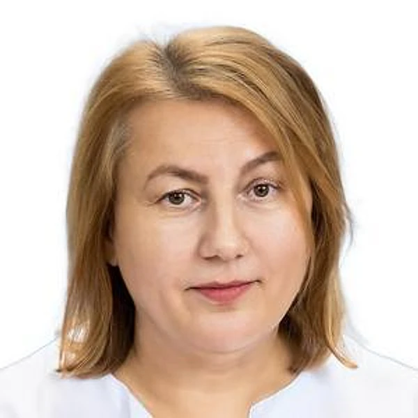 Минкина Марина Ивановна — Стоматолог, Омск
