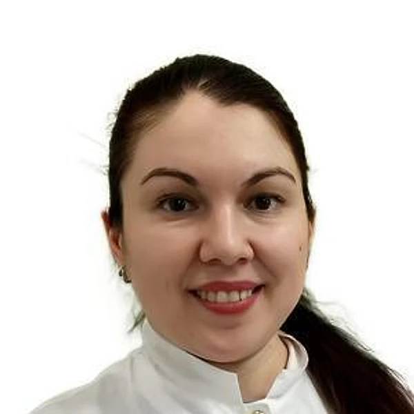 Талипова Эльмира Масхудовна — Аллерголог, Детский аллерголог, Иммунолог, Педиатр, Казань