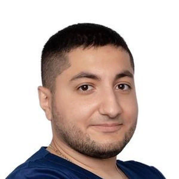 Саакян Кочар Юрикович — Стоматолог-хирург, Стоматолог-имплантолог, Челябинск