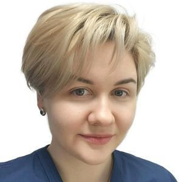 Воронова Валентина Дмитриевна — Стоматолог-ортопед, Детский стоматолог-ортопед, Омск