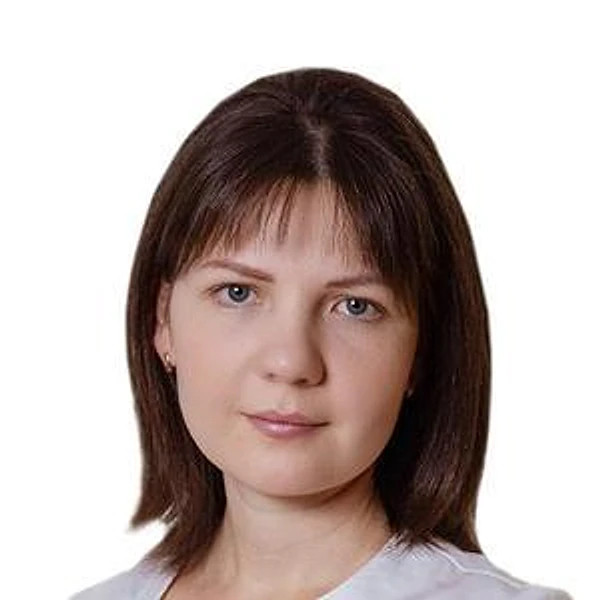 Шарапова Ольга Сергеевна — Стоматолог-гигиенист, Детский стоматолог-гигиенист, Челябинск