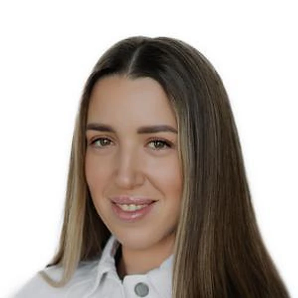 Чураева Юлиана Валерьевна — Стоматолог-ортодонт, Челябинск