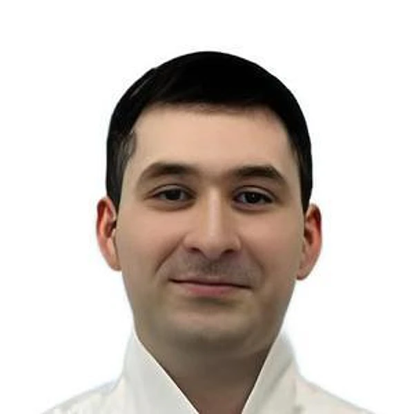 Молчанов Сергей Петрович — Стоматолог-ортопед, Челябинск