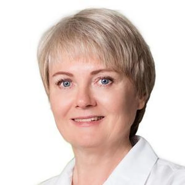 Азаренкова Татьяна Анатольевна — Терапевт, Челябинск