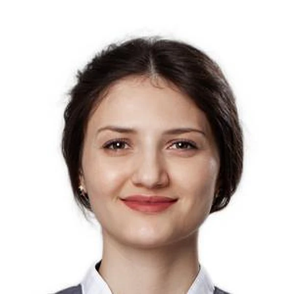 Магеррамова Олеся Марифовна — Стоматолог, Стоматолог-эндодонтист, Челябинск
