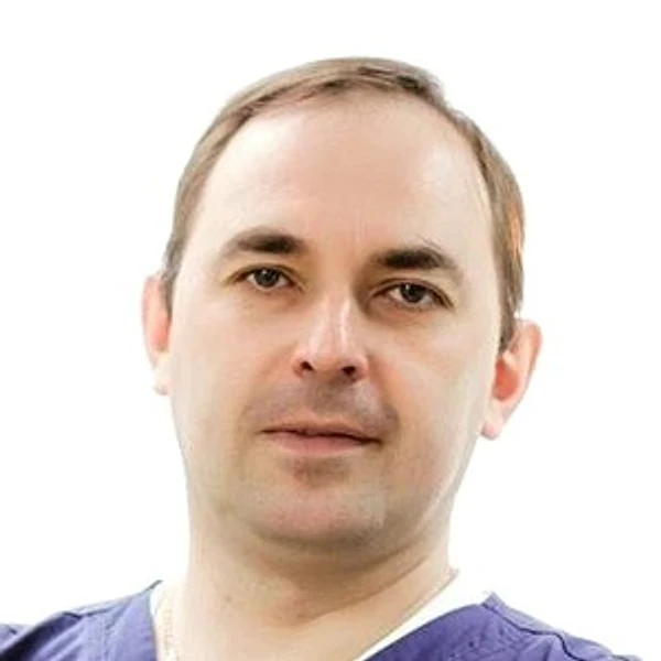 Елькин Сергей Викторович — Стоматолог, Челябинск