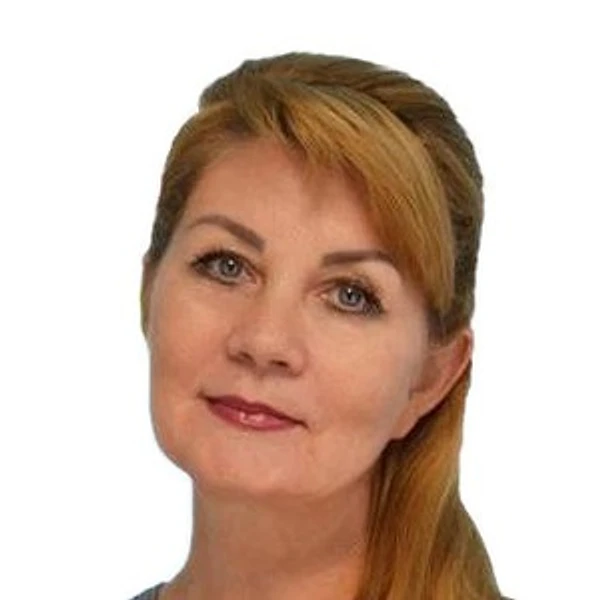 Полякова Светлана Викторовна — Врач УЗИ, Красноярск