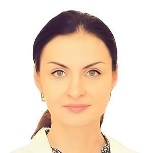 Поздеева Лариса Ивановна — Гастроэнтеролог, Гепатолог, Челябинск