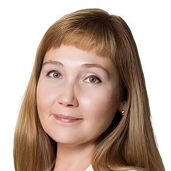 Салашенко Ольга Викторовна — Эндокринолог, Челябинск