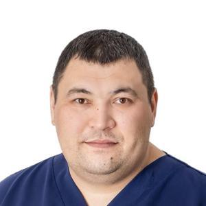 Жусунбеков Темур Маулетович — Стоматолог, Челябинск
