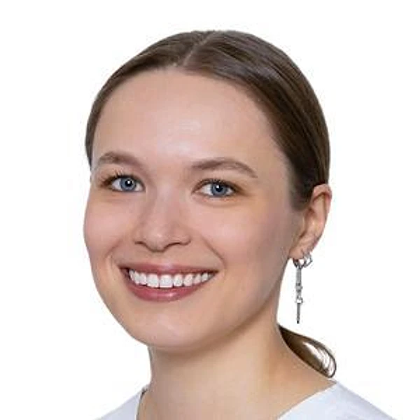 Небудчикова Елизавета Николаевна — Стоматолог, Детский стоматолог, Стоматолог-эндодонтист, Санкт-Петербург