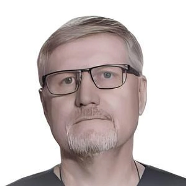 Блудчий Владимир Владимирович — Стоматолог-ортопед, Детский стоматолог-ортопед, Стоматолог-хирург, Санкт-Петербург