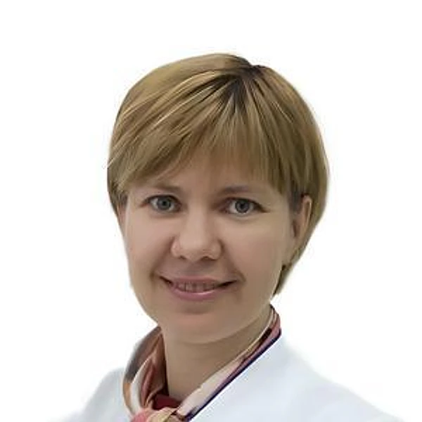 Ершова Наталья Геннадьевна — Детский ортопед, Детский травматолог, Детский хирург, Травматолог, Челябинск