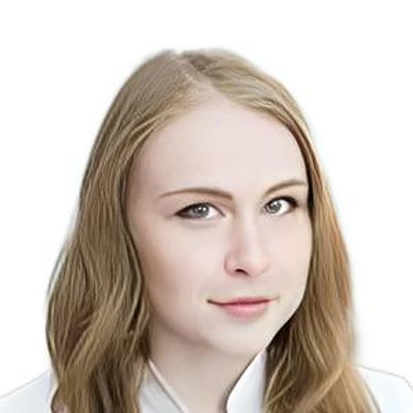Караваева Полина Вячеславовна — Стоматолог-гигиенист, Детский стоматолог, Детский стоматолог-гигиенист, Стоматолог, Стоматолог-ортопед, Челябинск