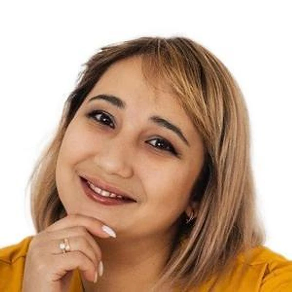 Халдина Элиза Эдуардовна — Стоматолог-гигиенист, Севастополь