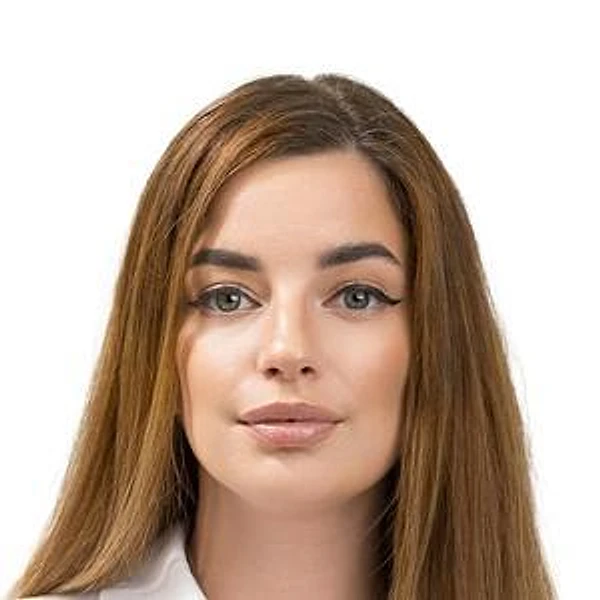 Айвазова Екатерина Олеговна — Стоматолог, Детский стоматолог, Челябинск