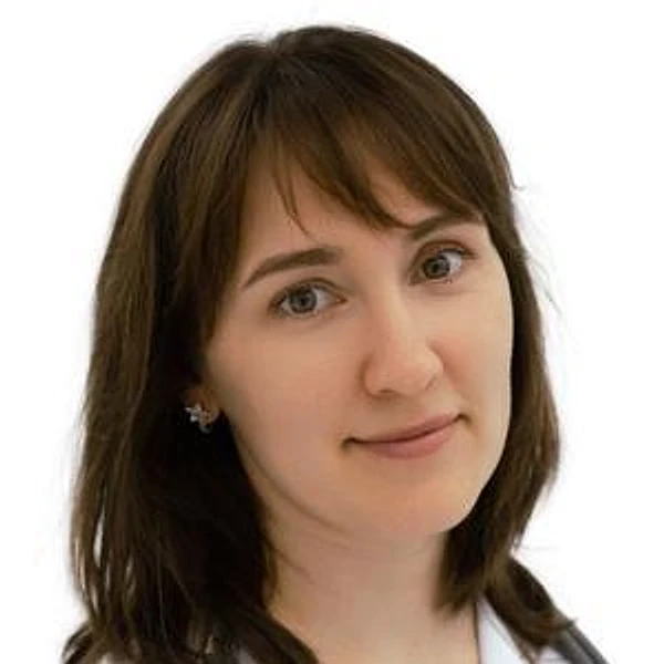 Хайруллина Марина Александровна — Кардиолог, Челябинск