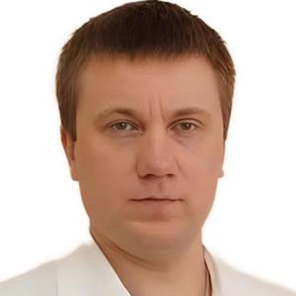 Верещагин Павел Константинович — Кардиохирург, Челябинск