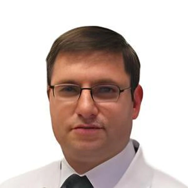 Пупков Виталий Сергеевич — Кардиохирург, Челябинск