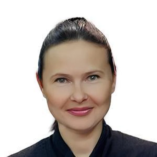 Танская Татьяна Никандровна — Стоматолог, Омск