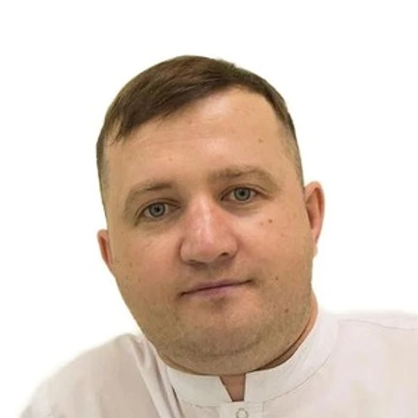 Минько Александр Николаевич — Стоматолог, Стоматолог-ортопед, Челябинск