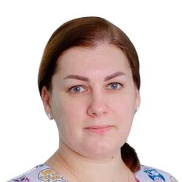 Мохова Алена Владимировна — Стоматолог, Челябинск