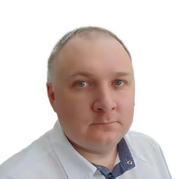 Прокопьев Дмитрий Николаевич — Стоматолог-ортопед, Омск