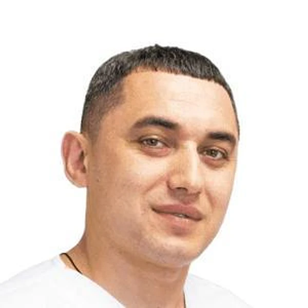 Исроян Месроп Маисович — Стоматолог, Стоматолог-ортопед, Стоматолог-хирург, Омск