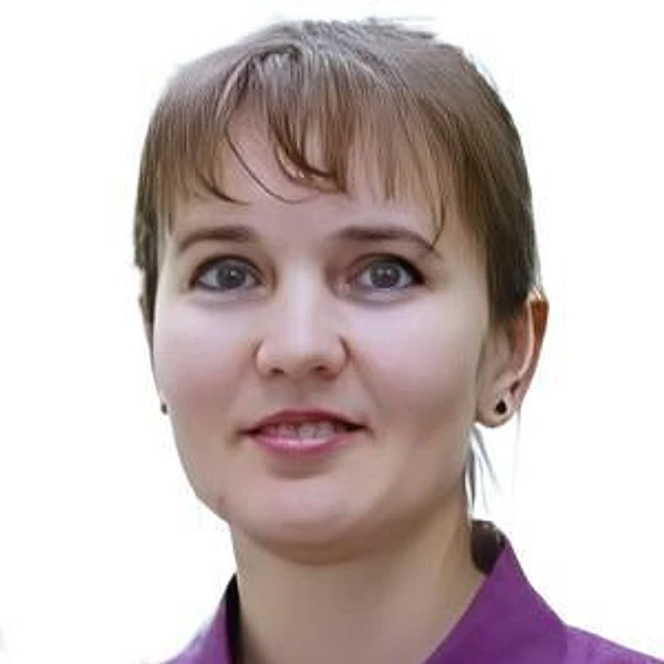 Барабоша Ольга Андреевна — Стоматолог, Омск