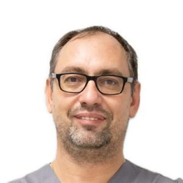 Гусев Андрей Владимирович — Анестезиолог-реаниматолог, Челябинск
