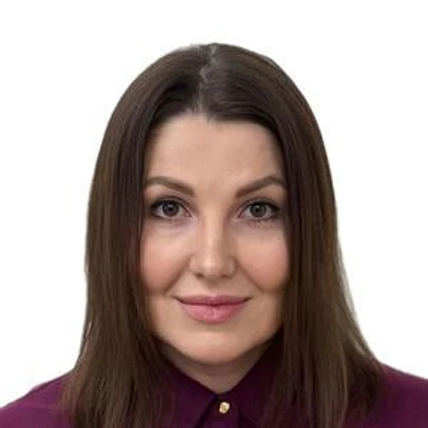Смирнова Людмила Игоревна — Стоматолог, Омск