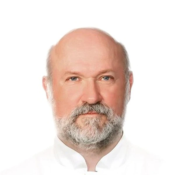 Павлов Юрий Икарович — Хирург, Врач подолог (подиатр), Челябинск