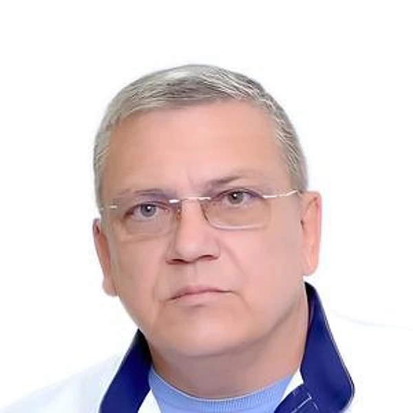 Мальцев Сергей Валерьевич — Травматолог, Ортопед, Тюмень