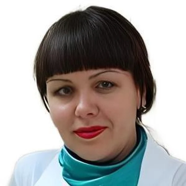 Бурматова Наталья Анатольевна — Невролог, Нижневартовск