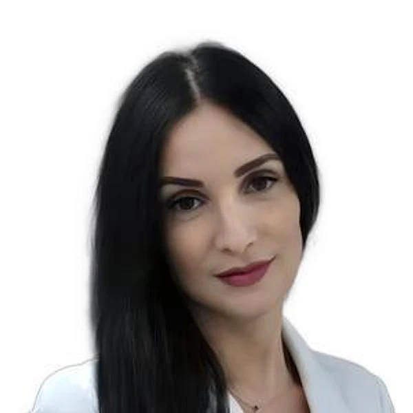 Подлеснова Марина Васильевна — Невролог, Вертебролог, Нижневартовск