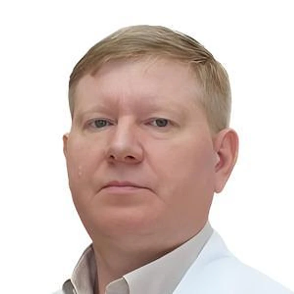 Груммет Алексей Андреевич — Проктолог (колопроктолог), Нижневартовск