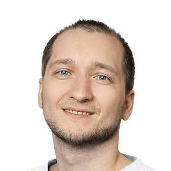 Толстых Олег Евгеньевич — Терапевт, Нижневартовск