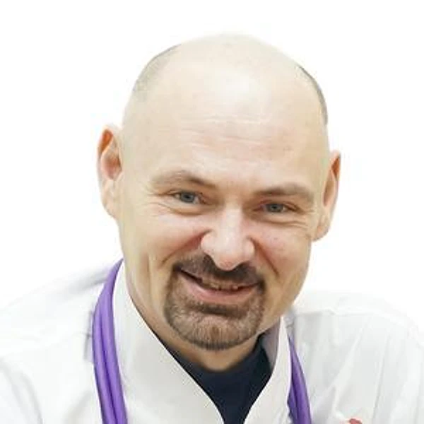 Полунин Вячеслав Евгеньевич — Врач УЗИ, Акушер, Гинеколог, Нефролог, Рефлексотерапевт, Череповец