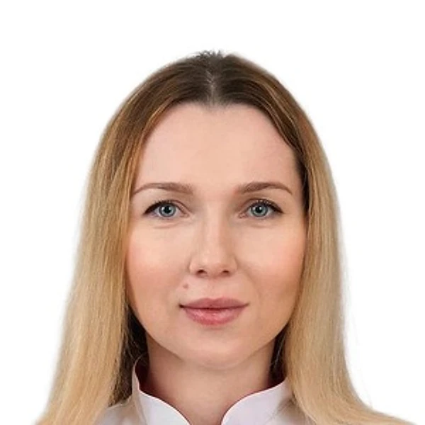 Санарова Людмила Николаевна — Врач-косметолог, Воронеж