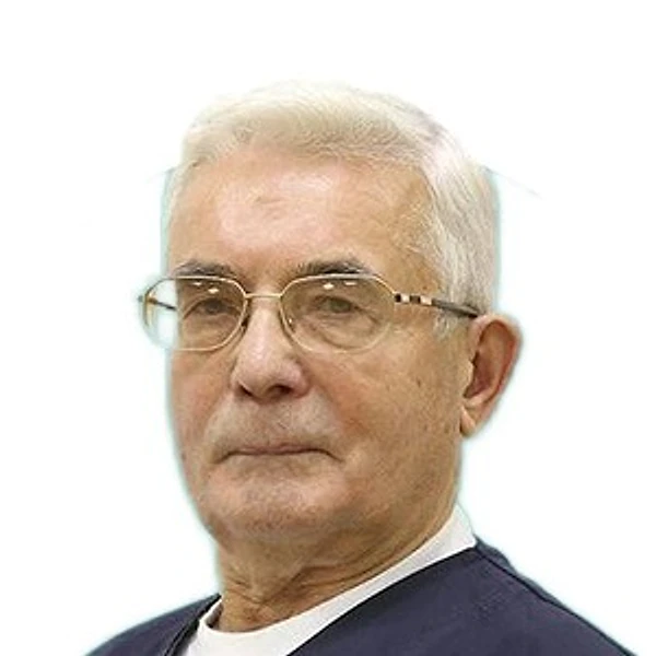 Рябов Владимир Константинович — Хирург, Люберцы