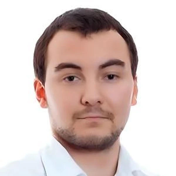 Гояев Михаил Роландович — Травматолог, Москва