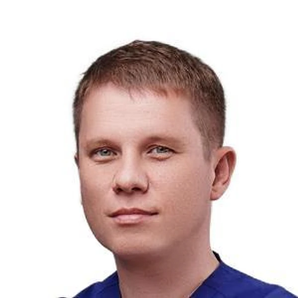Борисов Иван Владимирович — Хирург, Гнойный хирург, Челябинск