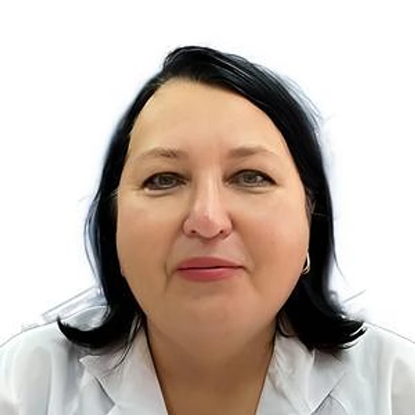 Паукова Татьяна Анатольевна — Рефлексотерапевт, Физиотерапевт, Москва