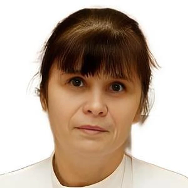 Яровкина Лариса Юрьевна — Офтальмолог (окулист), Москва