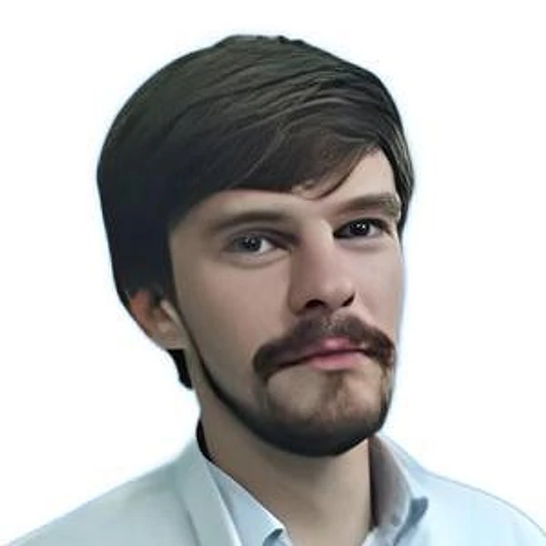 Бойцов Илья Алексеевич — Рентгенолог, Санкт-Петербург