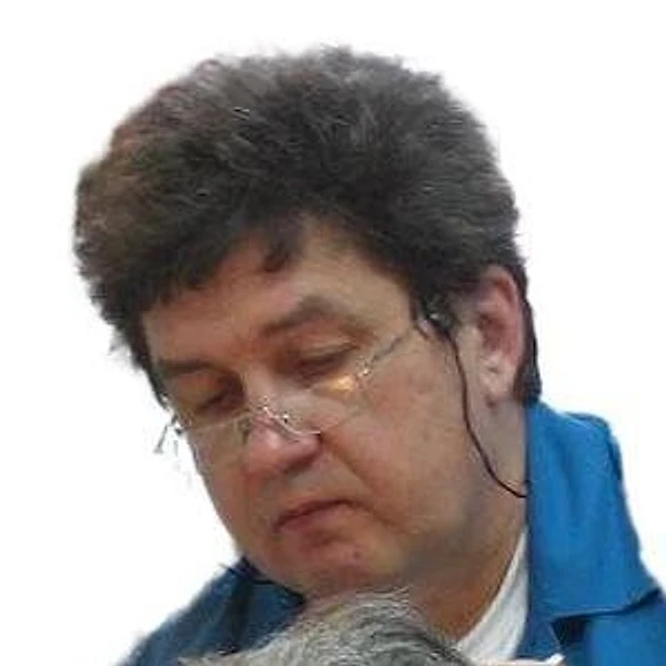 Копылов Александр Альбертович — Стоматолог-ортопед, Омск
