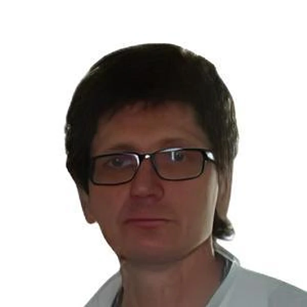 Басов Сергей Александрович — Стоматолог, Стоматолог-ортопед, Омск