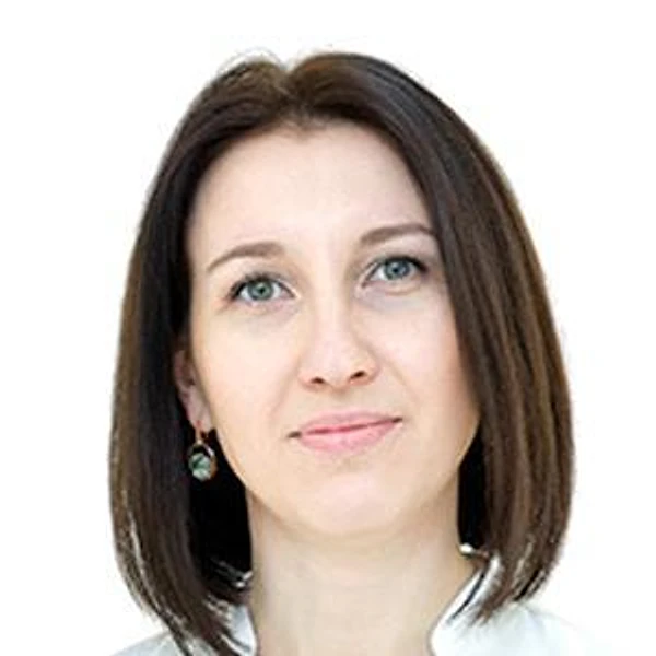 Кабаненко Надежда Леонидовна — Стоматолог, Омск